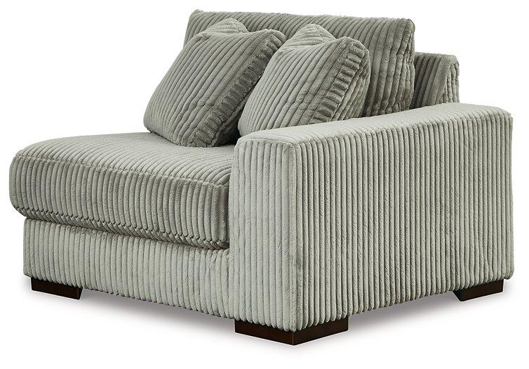 Lindyn Sectional Sofa - 3 Bros Warehouse
