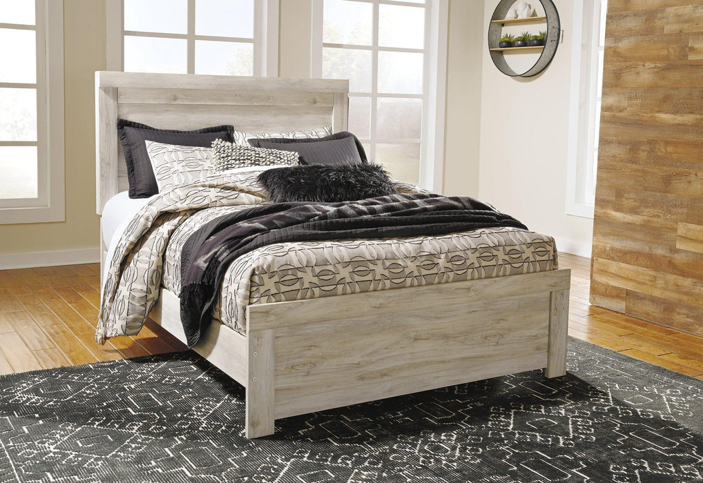 Bellaby Bedroom Set - 3 Bros Warehouse