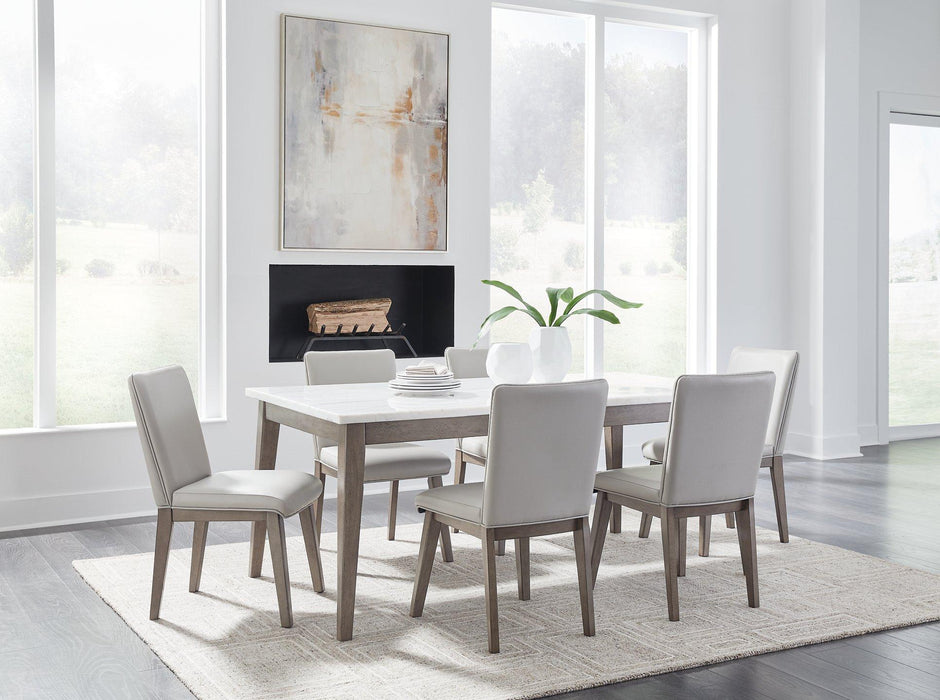 Loyaska Dining Room Set