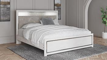 Altyra Bed