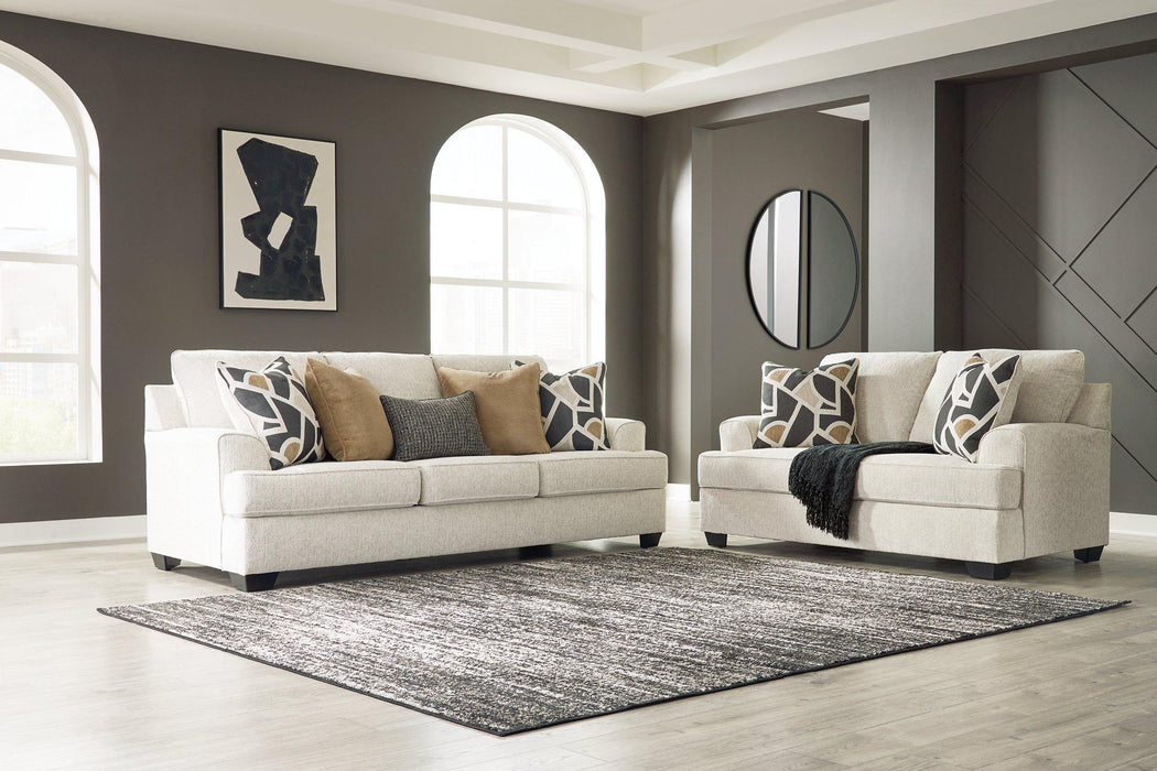 Heartcort Living Room Set - 3 Bros Warehouse