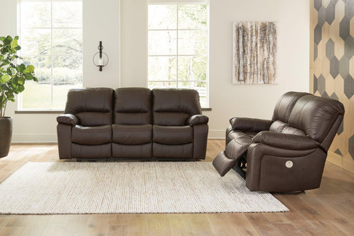 Leesworth Living Room Set - 3 Bros Warehouse