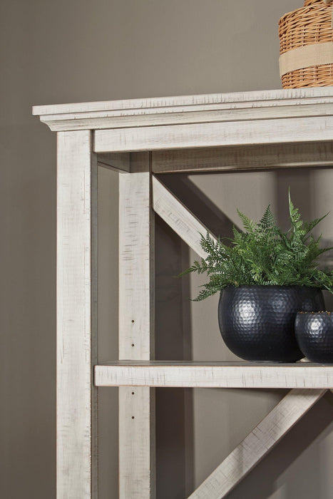 Carynhurst Home Office Set - 3 Bros Warehouse