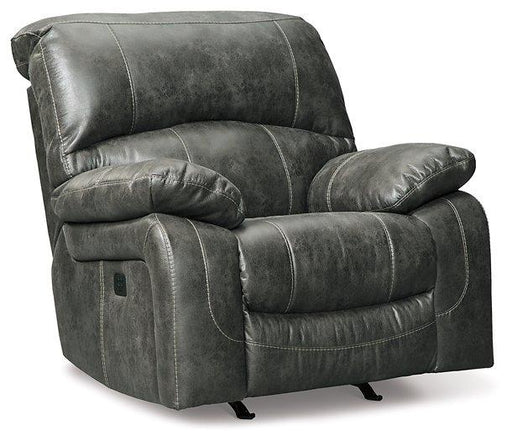 Dunwell Power Recliner image