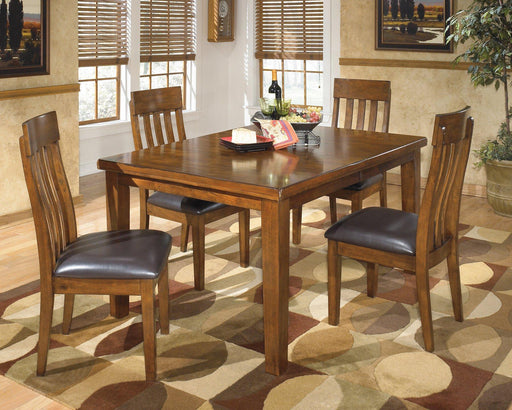 Ralene Dining Room Set - 3 Bros Warehouse