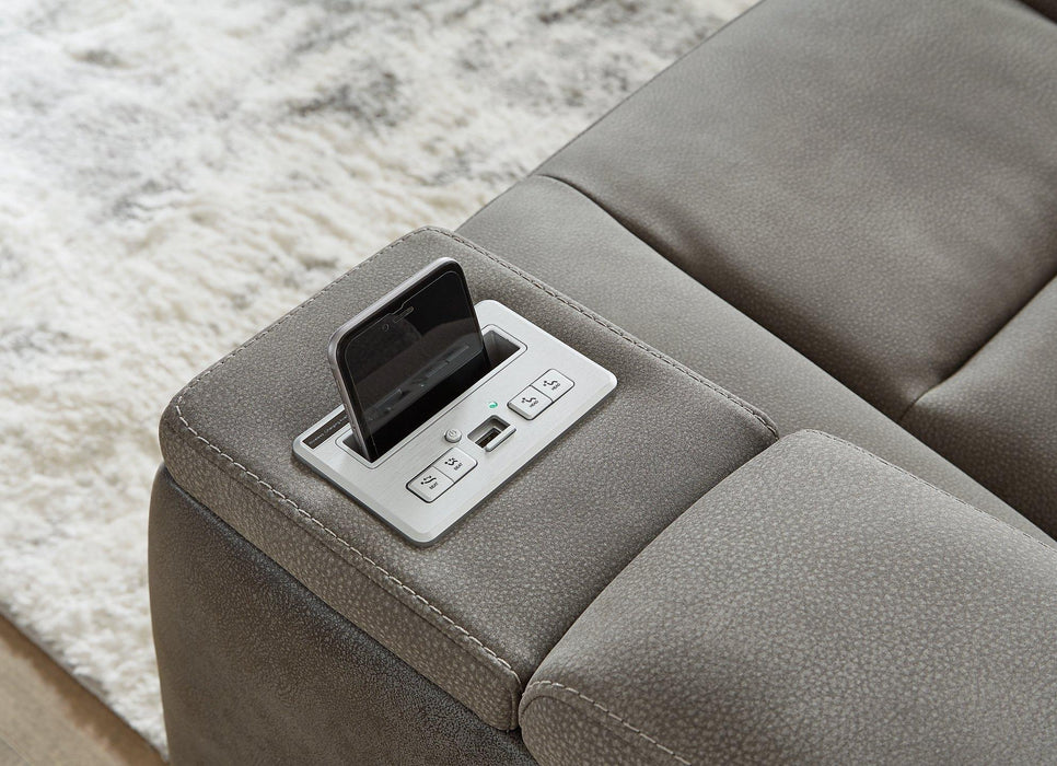 Next-Gen DuraPella Power Recliner - 3 Bros Warehouse