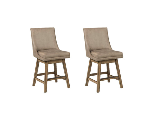 Tallenger Bar Stool Set