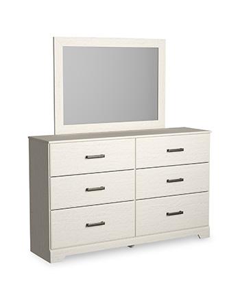 Stelsie Bedroom Set - 3 Bros Warehouse