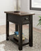 Tyler Creek End Table Set - 3 Bros Warehouse