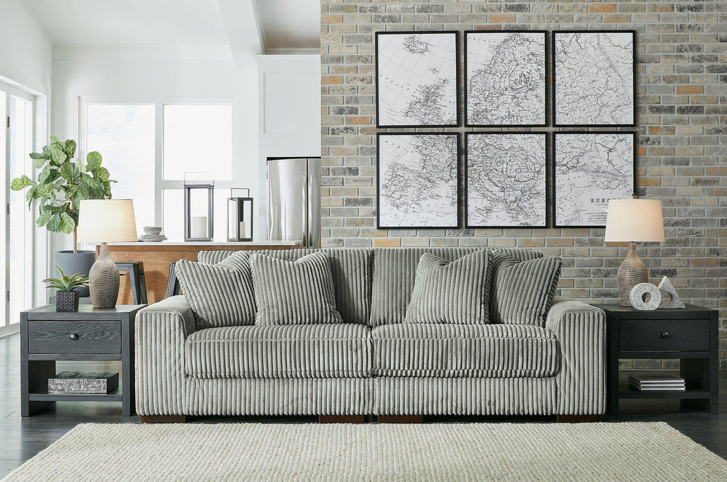 Lindyn Sectional Sofa - 3 Bros Warehouse