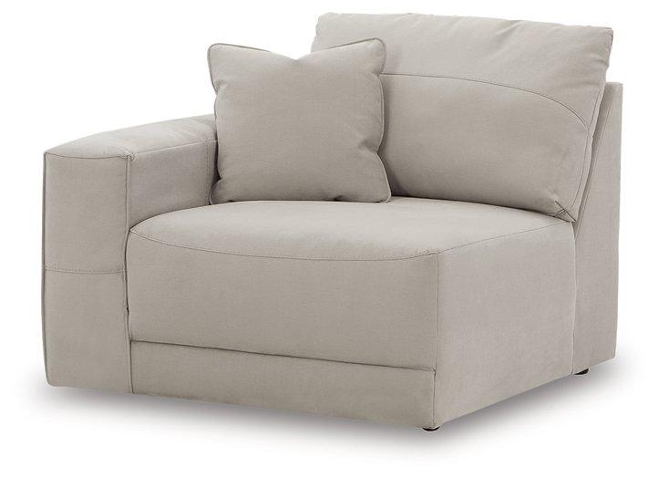 Next-Gen Gaucho Sectional Loveseat - 3 Bros Warehouse