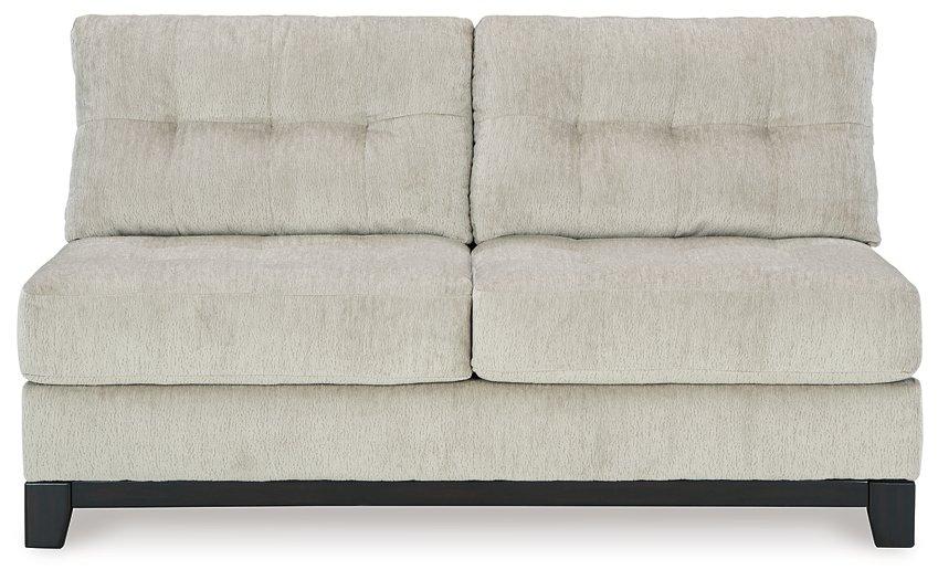 Maxon Place Sectional with Chaise - 3 Bros Warehouse