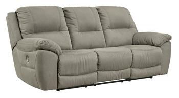 Next-Gen Gaucho Power Reclining Sofa - 3 Bros Warehouse