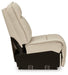 Double Deal Reclining Sectional - 3 Bros Warehouse