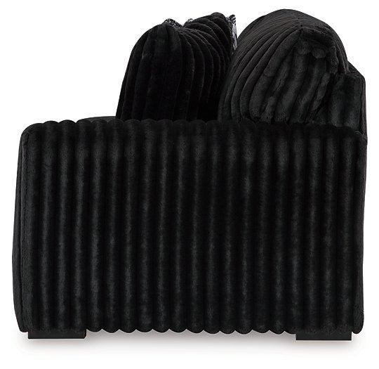 Midnight-Madness Sectional - 3 Bros Warehouse