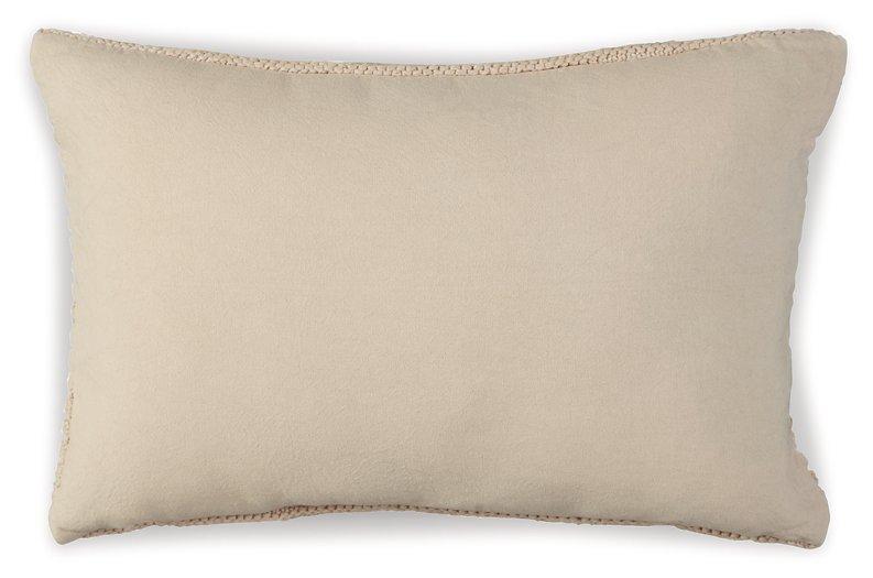 Abreyah Pillow - 3 Bros Warehouse