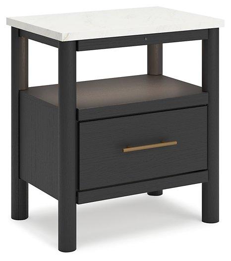 Cadmori Nightstand - 3 Bros Warehouse