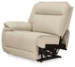 Double Deal Reclining Sectional - 3 Bros Warehouse