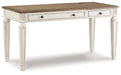 Realyn Home Office Set - 3 Bros Warehouse