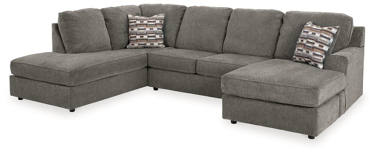O'Phannon Living Room Set - 3 Bros Warehouse