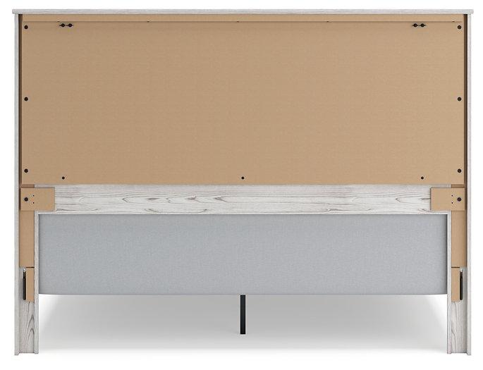 Gerridan Bedroom Set - 3 Bros Warehouse