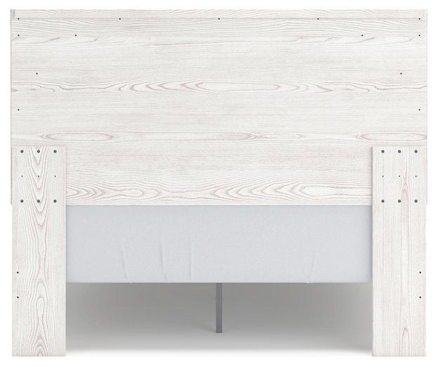 Gerridan Bedroom Set - 3 Bros Warehouse