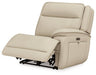 Double Deal Reclining Sectional - 3 Bros Warehouse
