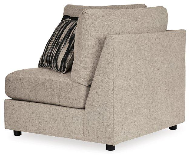 Kellway Sectional Sofa - 3 Bros Warehouse
