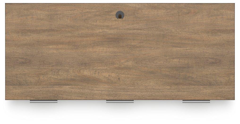 Montia Home Office Set - 3 Bros Warehouse