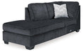 Altari Sectional with Chaise - 3 Bros Warehouse
