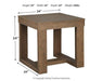 Cariton Table Set - 3 Bros Warehouse
