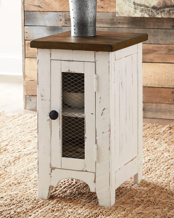 Wystfield End Table Set - 3 Bros Warehouse