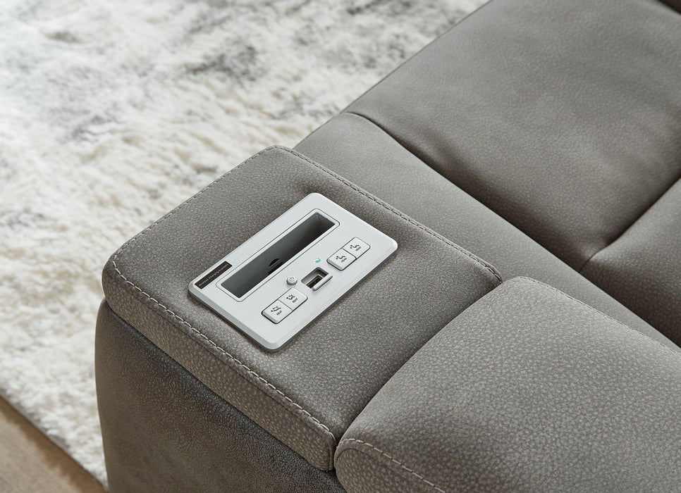 Next-Gen DuraPella Power Recliner - 3 Bros Warehouse