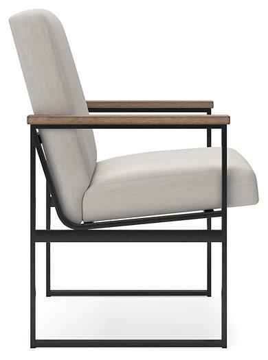 Montia Home Office Set - 3 Bros Warehouse