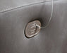 Next-Gen DuraPella Power Reclining Sectional Loveseat - 3 Bros Warehouse