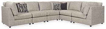 Kellway Sectional - 3 Bros Warehouse