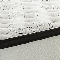 Socalle Bed and Mattress Set - 3 Bros Warehouse