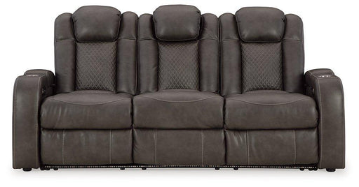 Fyne-Dyme Power Reclining Sofa