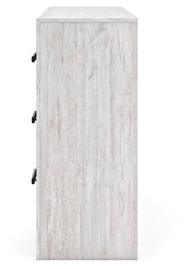 Cayboni Dresser - 3 Bros Warehouse