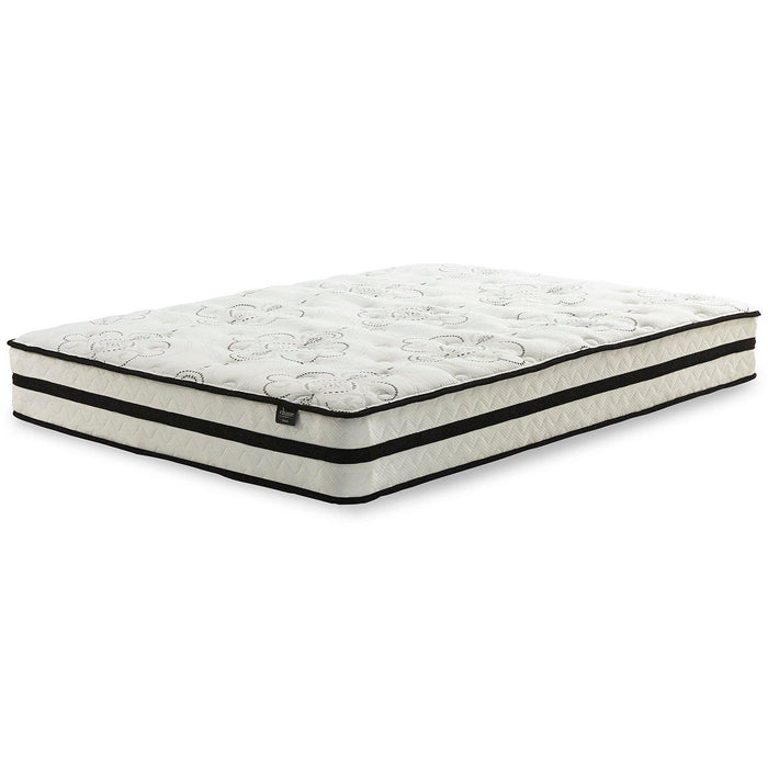 Socalle Bed and Mattress Set - 3 Bros Warehouse