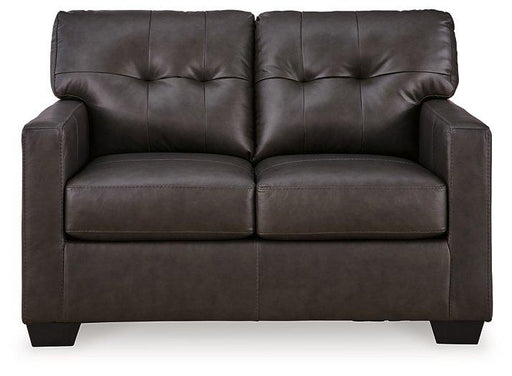 Belziani Loveseat