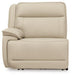 Double Deal Reclining Sectional - 3 Bros Warehouse