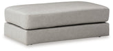 Amiata Oversized Accent Ottoman image