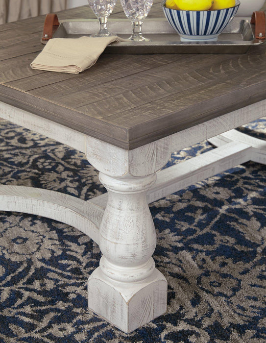 Havalance Table Set - 3 Bros Warehouse