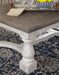 Havalance Table Set - 3 Bros Warehouse