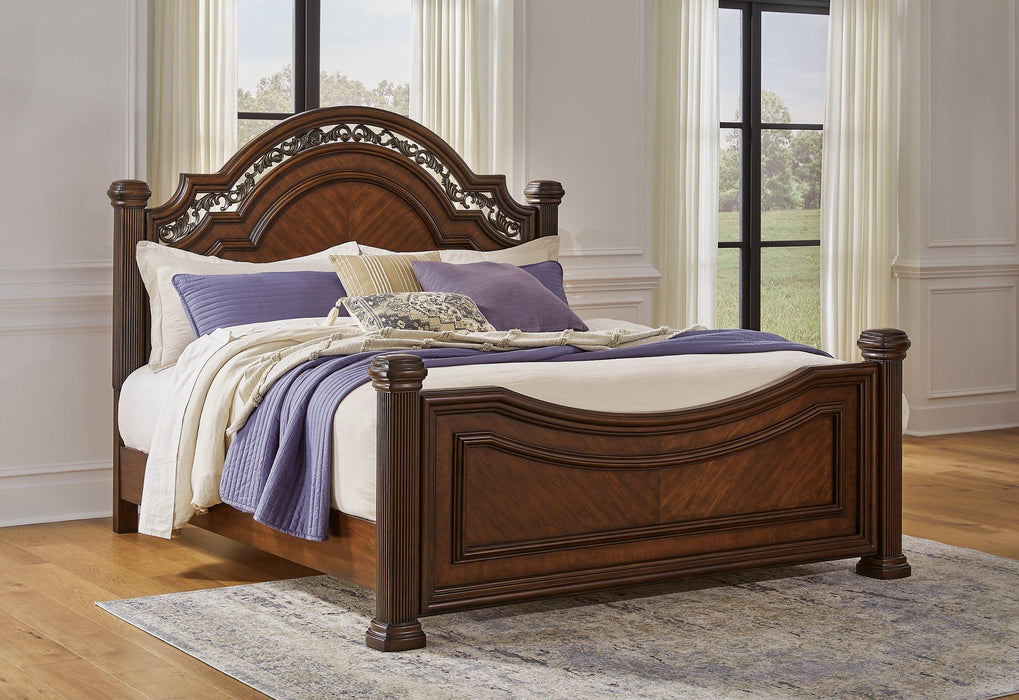 Lavinton Bedroom Set - 3 Bros Warehouse
