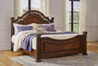 Lavinton Bedroom Set - 3 Bros Warehouse