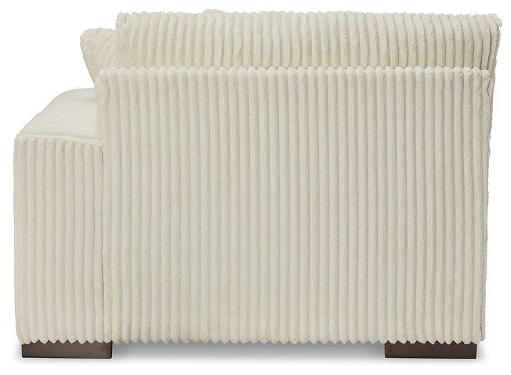 Lindyn Sectional - 3 Bros Warehouse