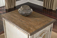 Realyn Table Set - 3 Bros Warehouse