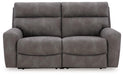 Next-Gen DuraPella Power Reclining Sectional Loveseat - 3 Bros Warehouse